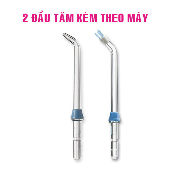 Đầu Tăm Waterpik Nano WP-250