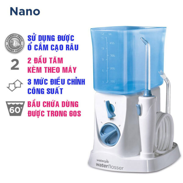 Waterpik Nano WP-250